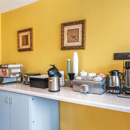 Econo Lodge Near Missouri University Of Science And Technology Rolla Luaran gambar