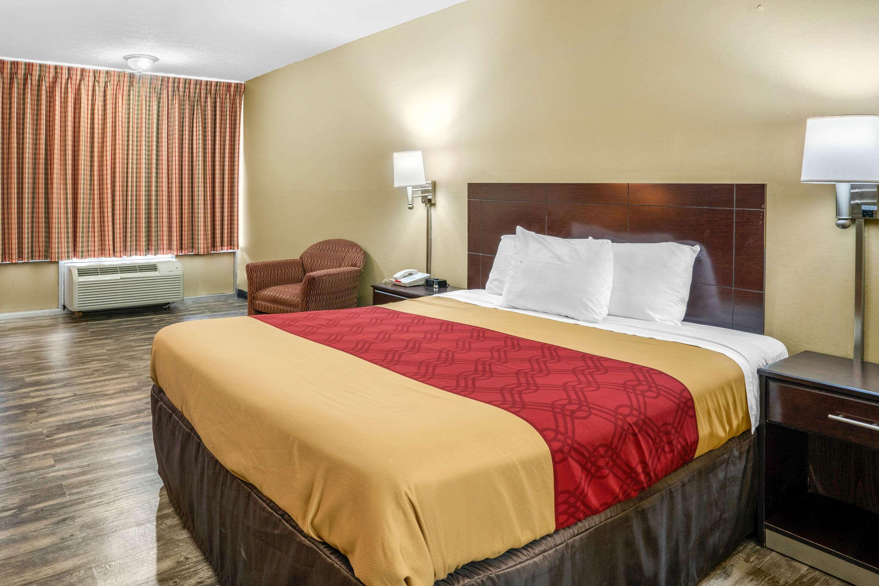 Econo Lodge Near Missouri University Of Science And Technology Rolla Luaran gambar