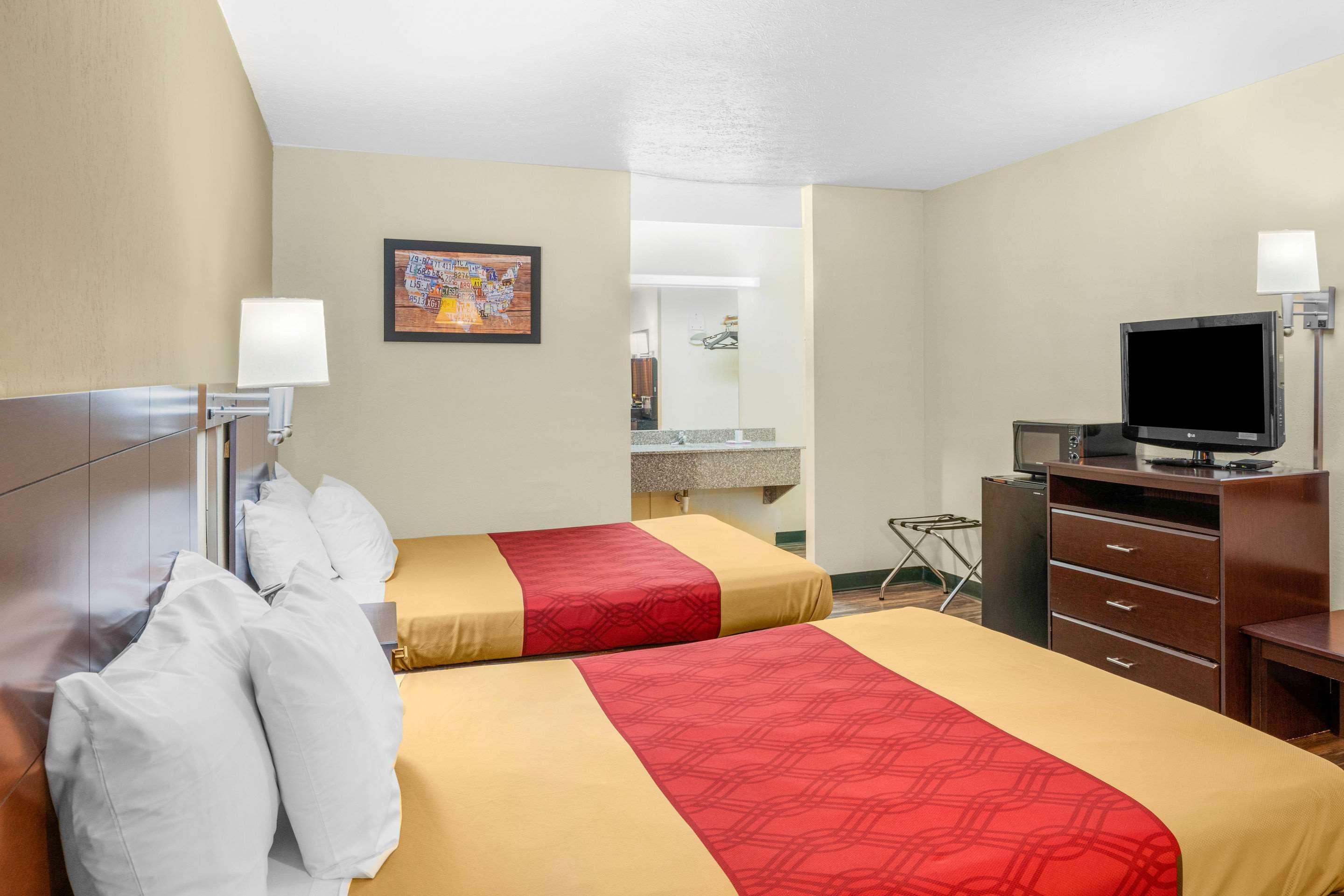 Econo Lodge Near Missouri University Of Science And Technology Rolla Luaran gambar