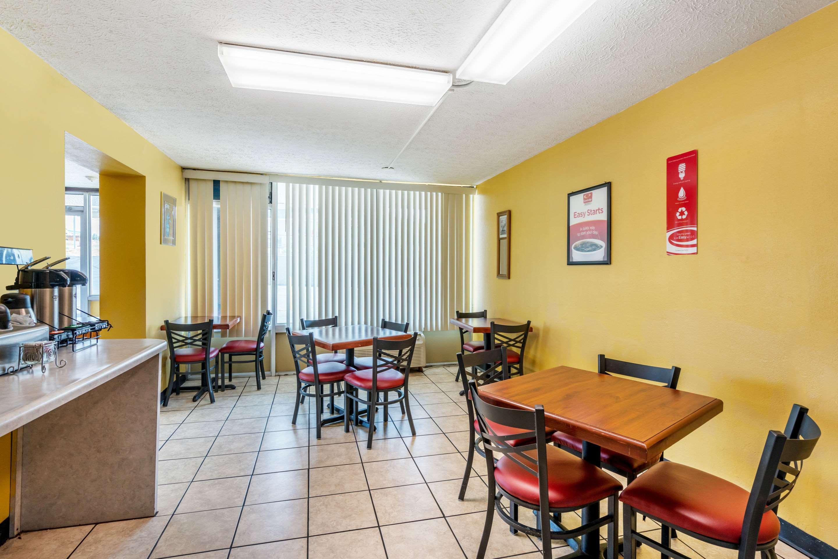 Econo Lodge Near Missouri University Of Science And Technology Rolla Luaran gambar