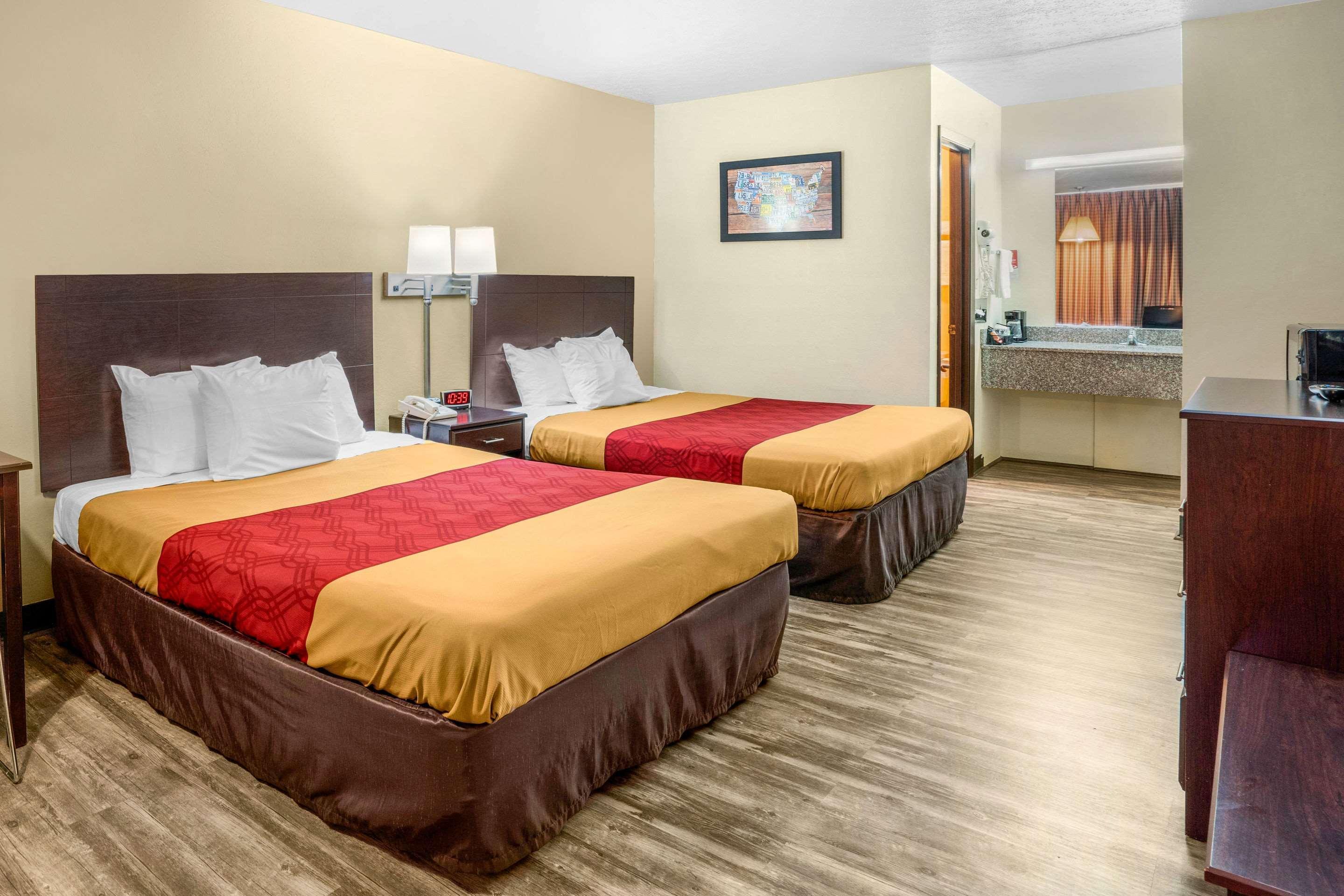 Econo Lodge Near Missouri University Of Science And Technology Rolla Luaran gambar