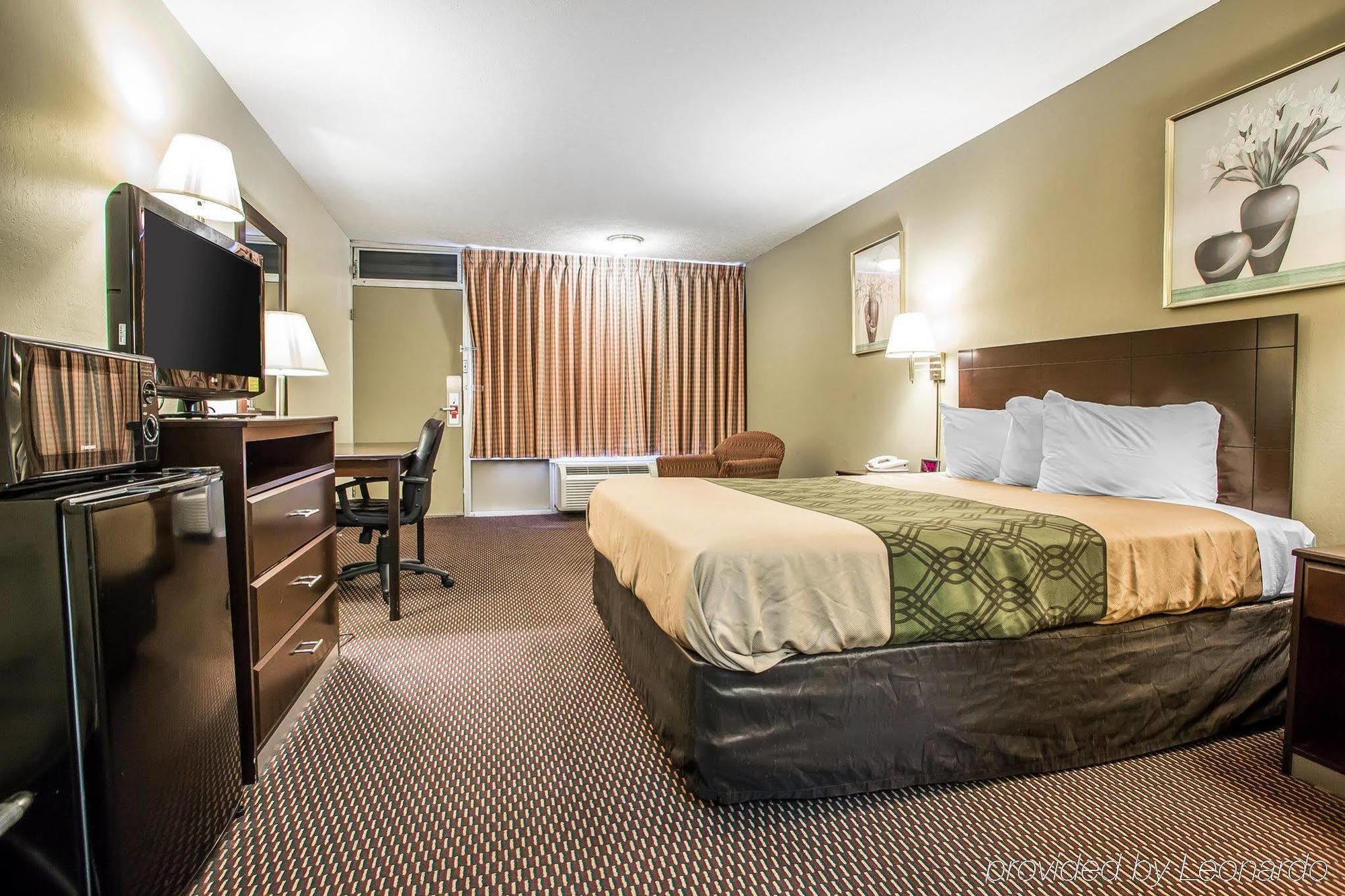 Econo Lodge Near Missouri University Of Science And Technology Rolla Luaran gambar