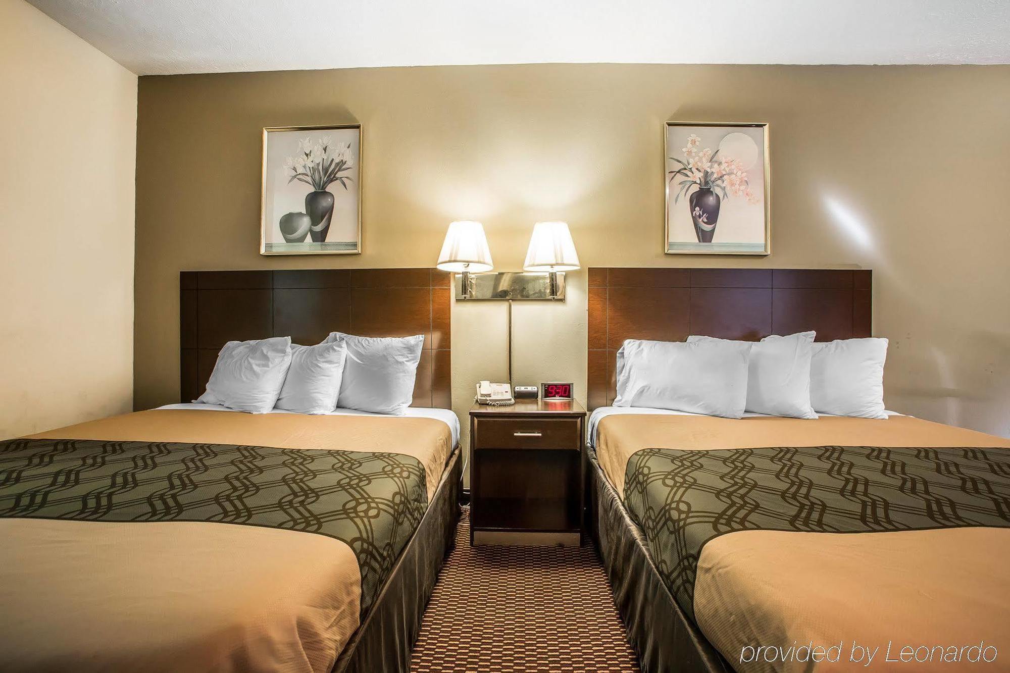 Econo Lodge Near Missouri University Of Science And Technology Rolla Luaran gambar