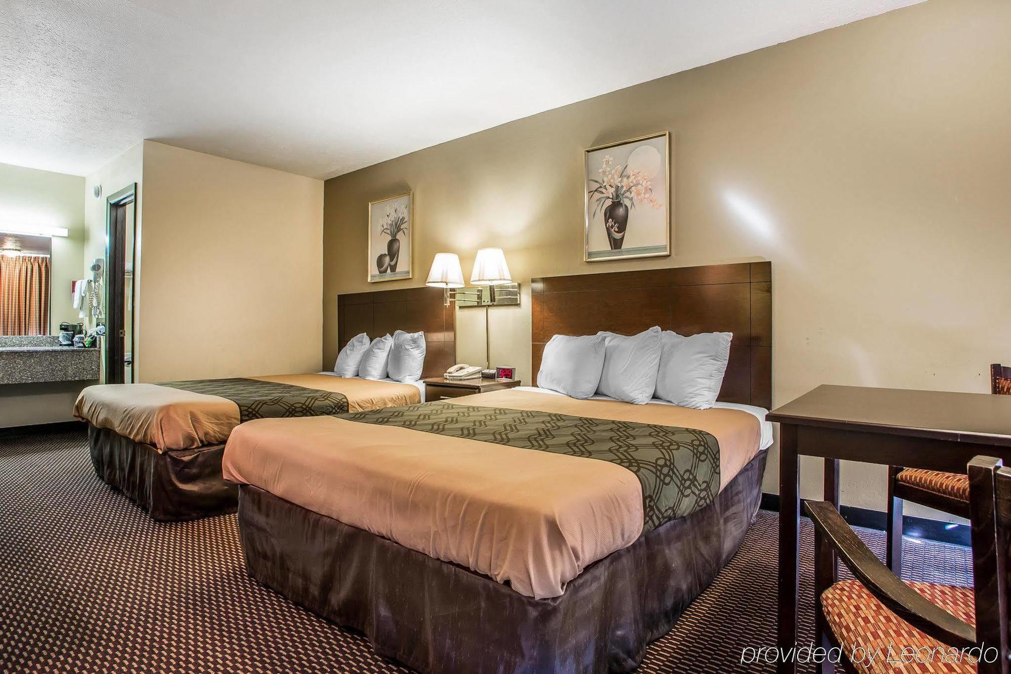 Econo Lodge Near Missouri University Of Science And Technology Rolla Luaran gambar